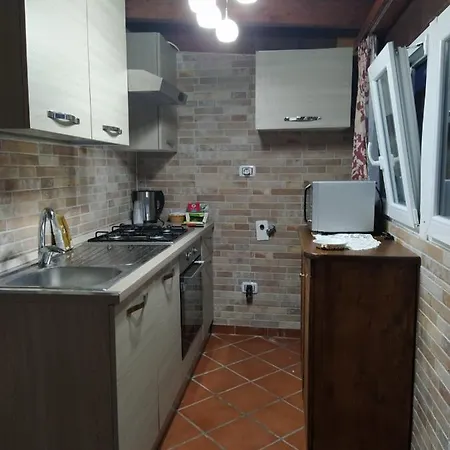 Bilocali Francy E Niki *