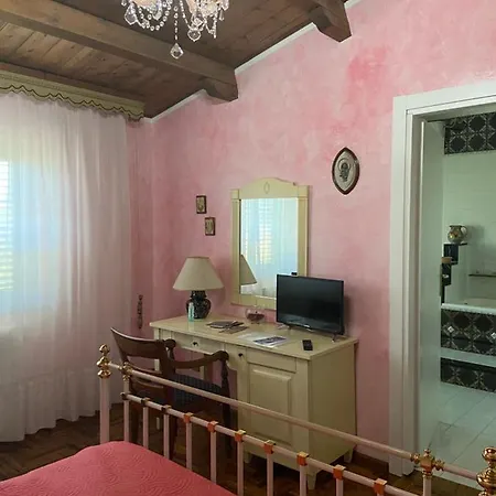 Bilocali Francy E Niki Διαμέρισμα *