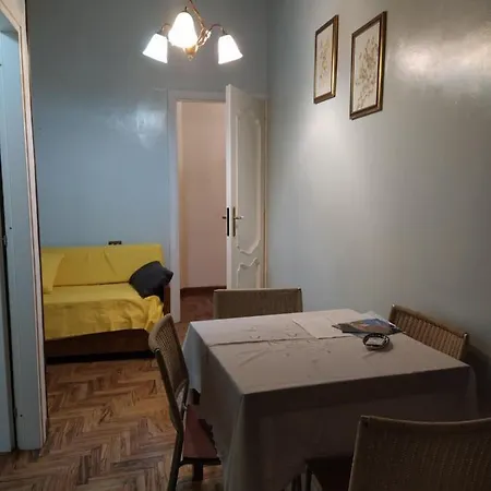 Bilocali Francy E Niki Διαμέρισμα Iglesias