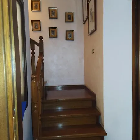 Bilocali Francy E Niki Διαμέρισμα *