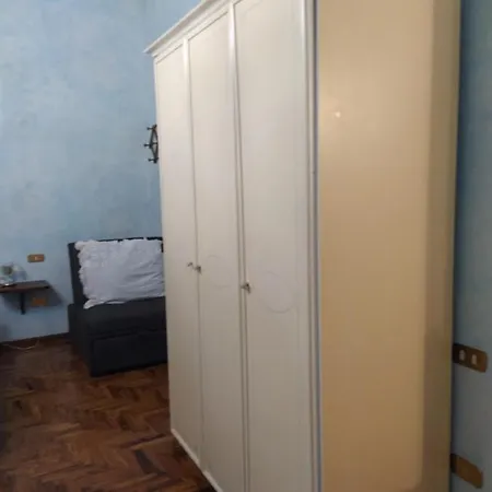 Bilocali Francy E Niki Apartment *