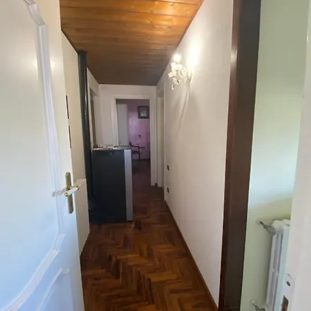 Apartment Bilocali Francy E Niki *